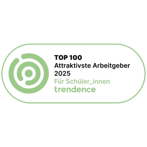 Trendence Schülerbarometer 2025
