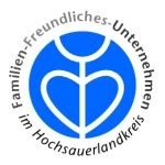 Familienfreundliches Unternehmen im Hochsauerlandkreis
